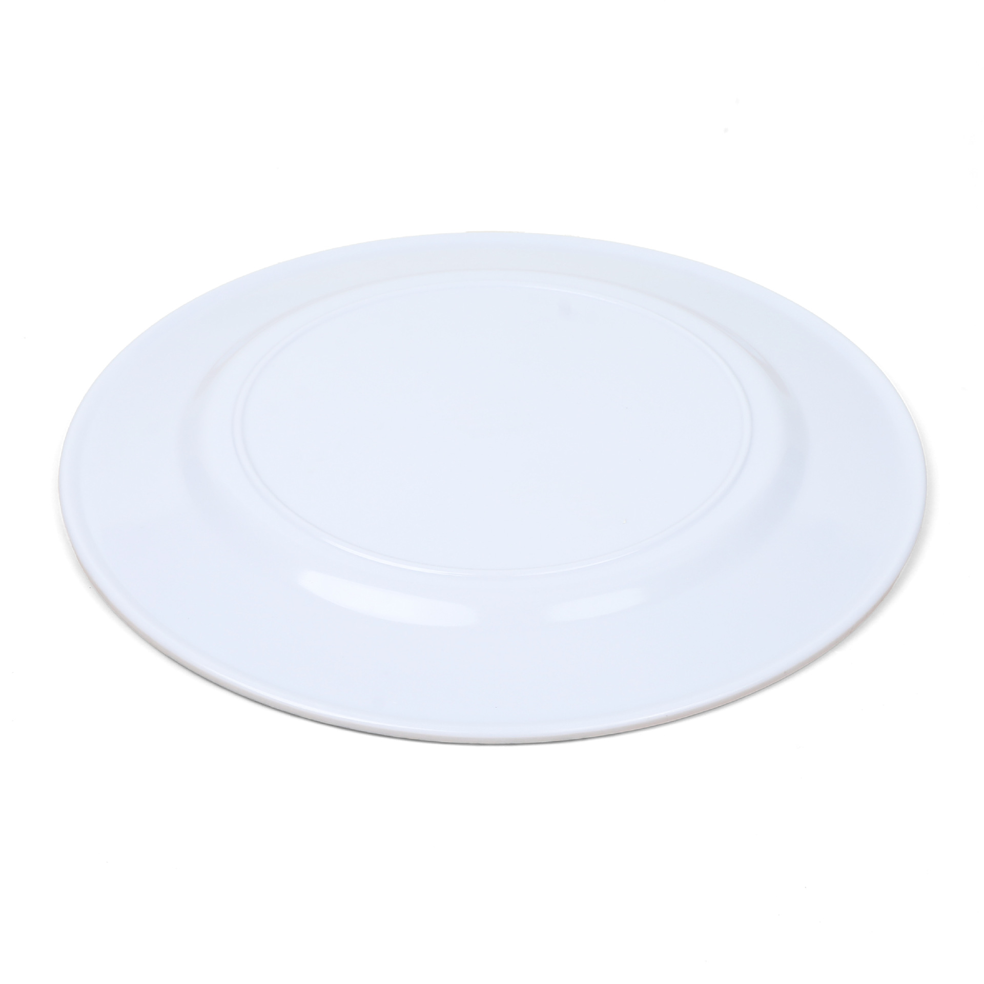 Wholesale of melamine melamine tableware and plates for foreign trade, Western food plates, hotel and restaurant snack plates Application Scenario