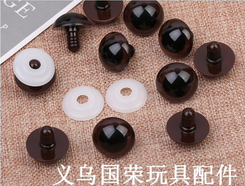 钥匙扣/芭比娃娃玩具/儿童玩具/大眼睛软胶配件/电动娃娃玩具音乐产品图