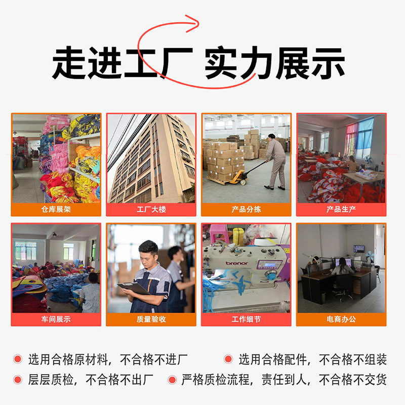 公主城堡超大薄纱 六面黑边儿童帐篷 游戏屋玩具房子亚马逊热卖细节图