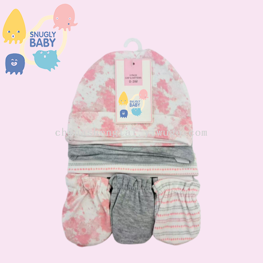 婴儿服装礼盒实物图