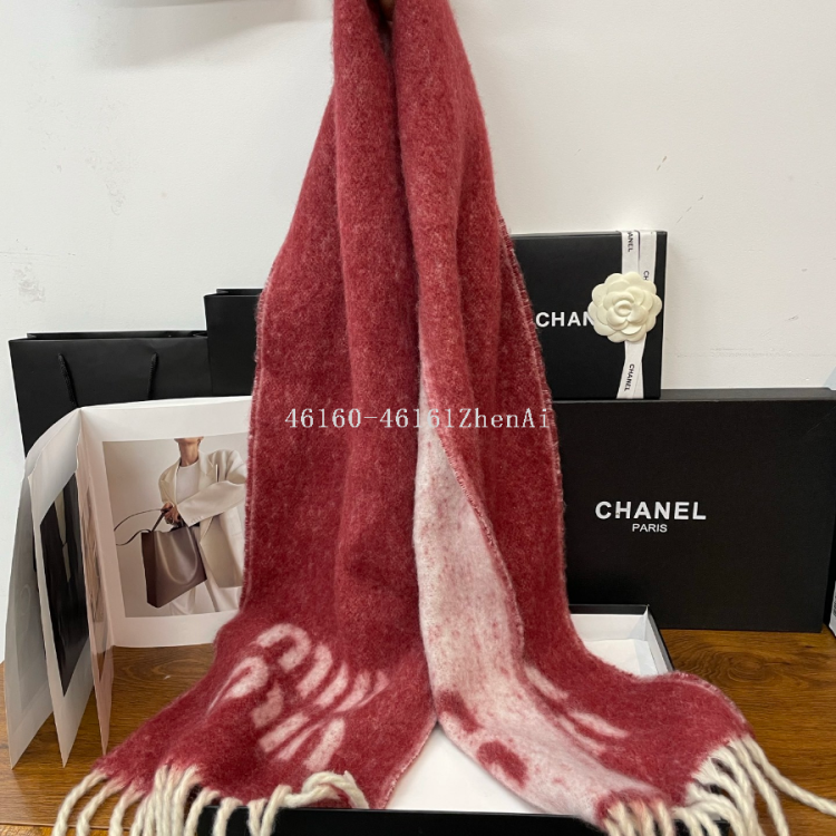 The new cross-border export winter atmosphere double-sided thick beard is supplied by the e-commerce live-streaming supply chain Application Scenario