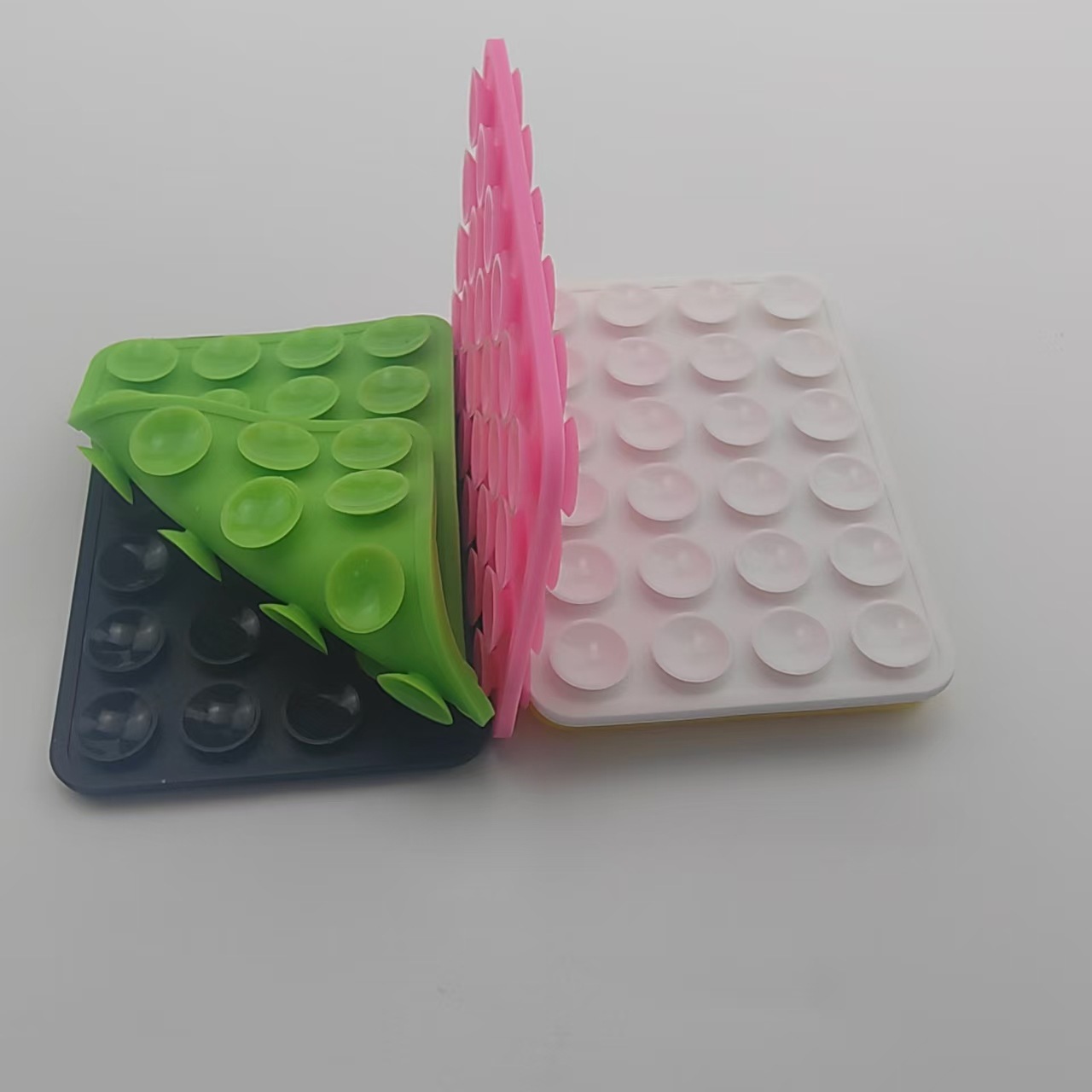 双面胶/吸盘/透明点胶/无痕胶细节图