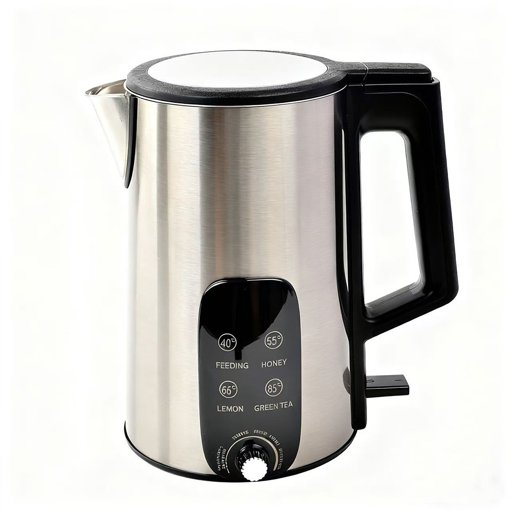 电热水壶实物图