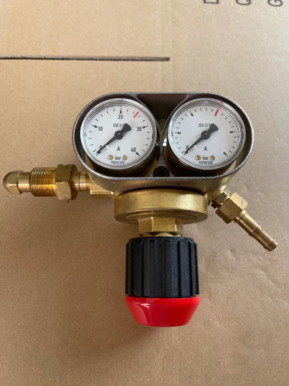 Acetylene, oxygen formula Specification image