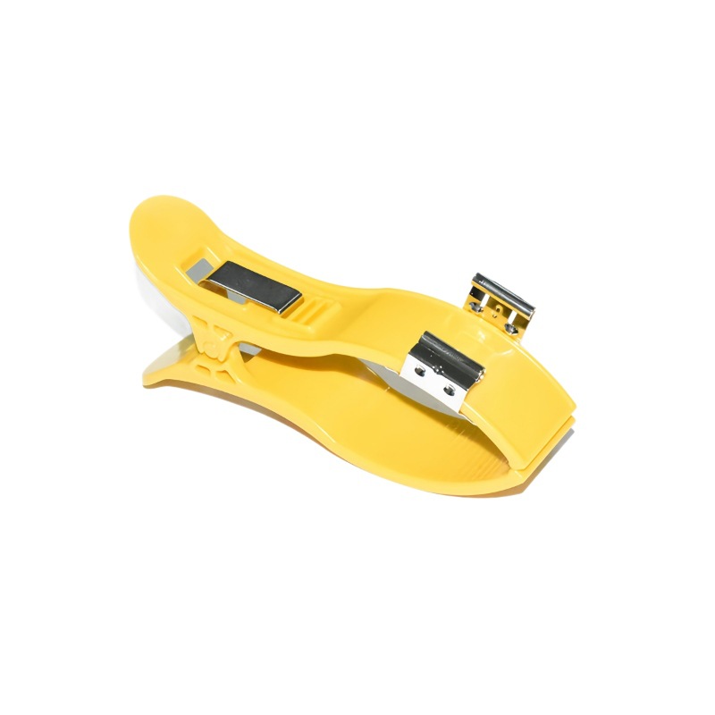 Export of electrocardiogram machine limb sandwich, electrode clamp, limb electrode clamp, dual-purpose electrode clamp accessories Application Scenario