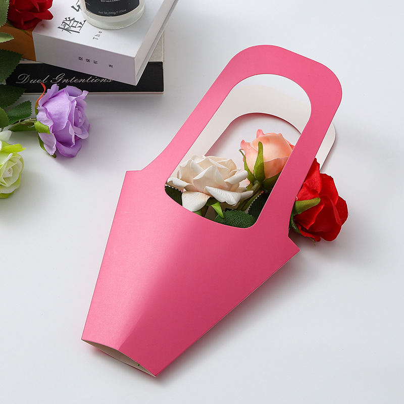文创礼品/竹制品/竹编篮/篮子/生日蜡烛细节图