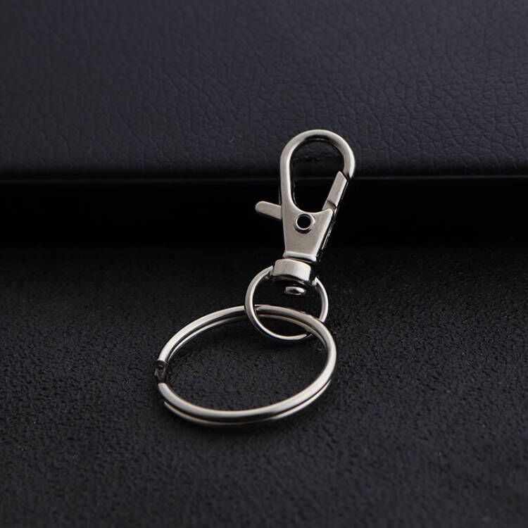 钥匙扣/卡通钥匙扣挂件/钥匙扣公仔挂件/带灯钥匙扣/贝壳钥匙扣白底实物图