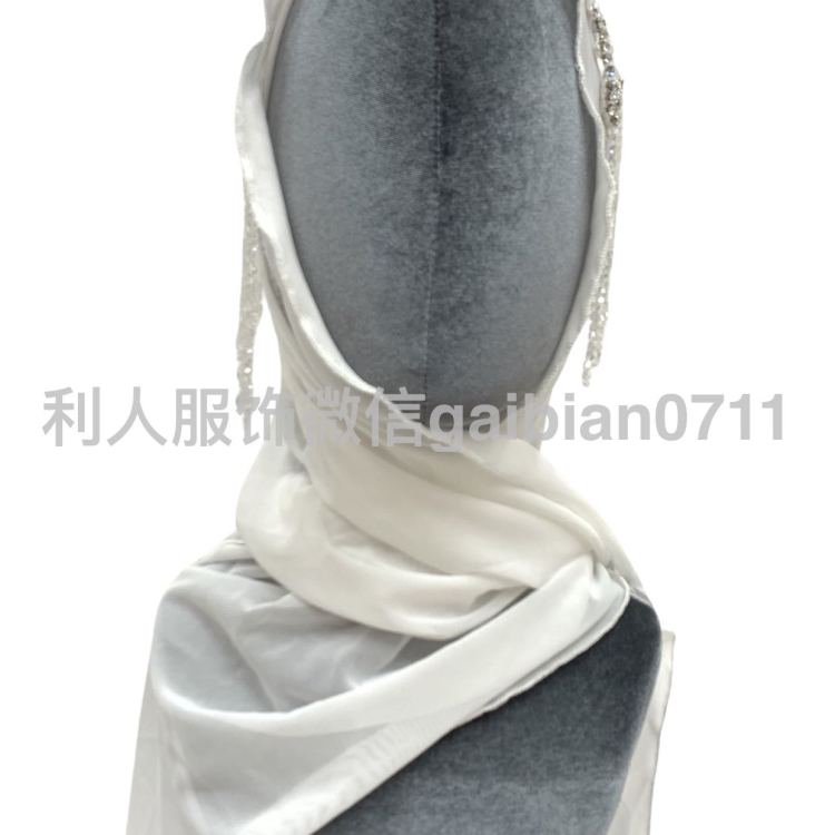 人体模特/全身模特/头模/假人头头模/发模白底实物图