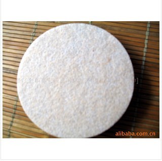 桌角EVA家具毛毡垫 增高床脚圆形防震垫防滑家具保护垫隔音加厚垫厂家直销支持定制