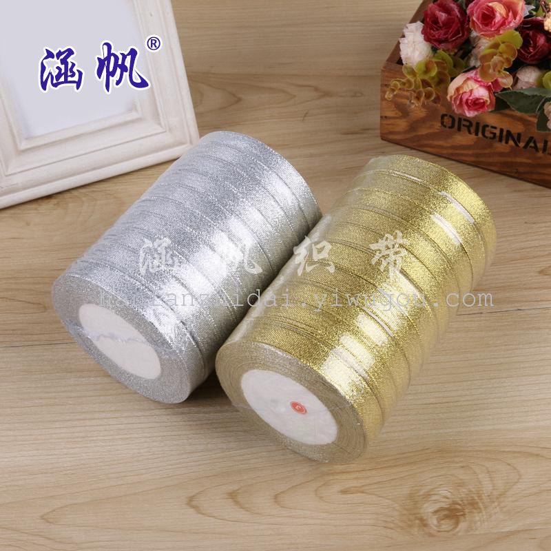 High-quality PVC box packaging with small rolls of gold and silver Onions Specification image