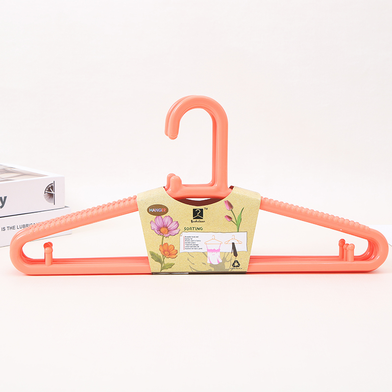 衣架/折叠衣架/塑料衣架/木质儿童衣架/衣服架子细节图