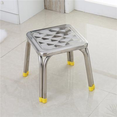 不锈钢高凳子塑料凳子礼拜凳复活节兔子凳