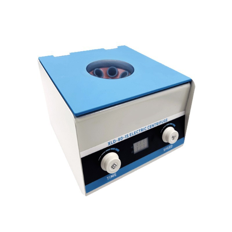 Cross-border exclusive supply of permanent magnet DC motor 4000 RPM for laboratory equipment and low-speed centrifuges for hospitals Specification drawing