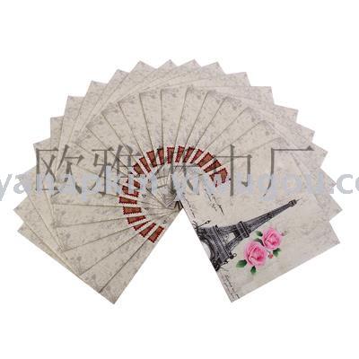 皮革纸巾盒/纸巾盒/紙巾盒/简约纸巾盒/木制纸巾盒产品图