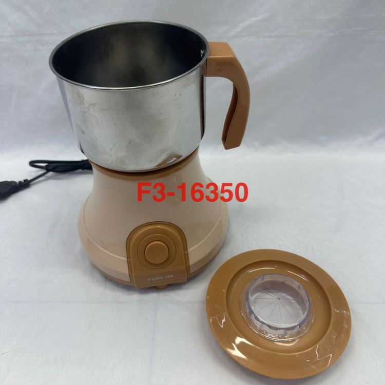 وطحن دقيق الحبوب النقيق للغاية، وهو طحن صغير وبطاقات فائقة، هو طحن مساحن المساحيق Item Picture