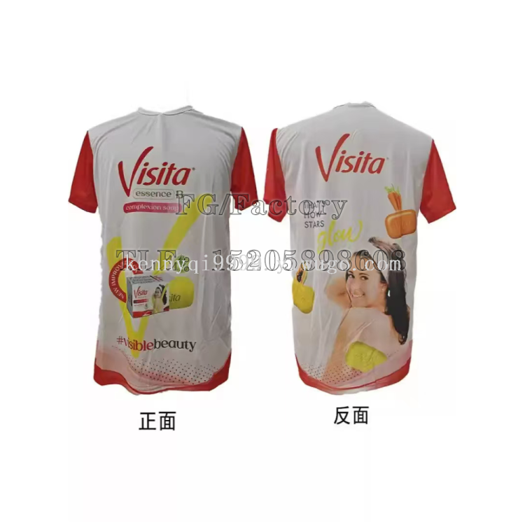 Customized Cross-Border Presidential Campaign Uniforms And Election Advertising Shirts Are Available In Large Quantities At Discounted Prices. We Also Support The Customization Of Digital Printing