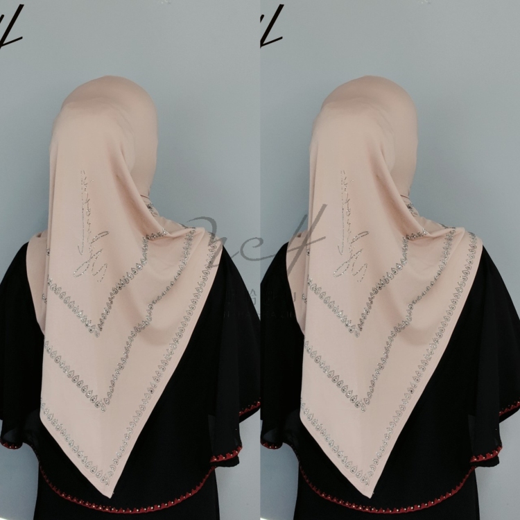 民族/宗教头巾实物图