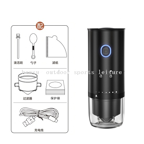 感应灯户外产品图