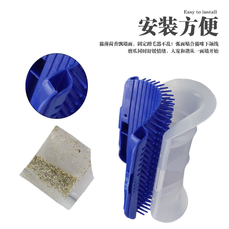 宠物用品/宠物梳子/电推剪宠物用品/除毛宠物用品/宠物刷子细节图