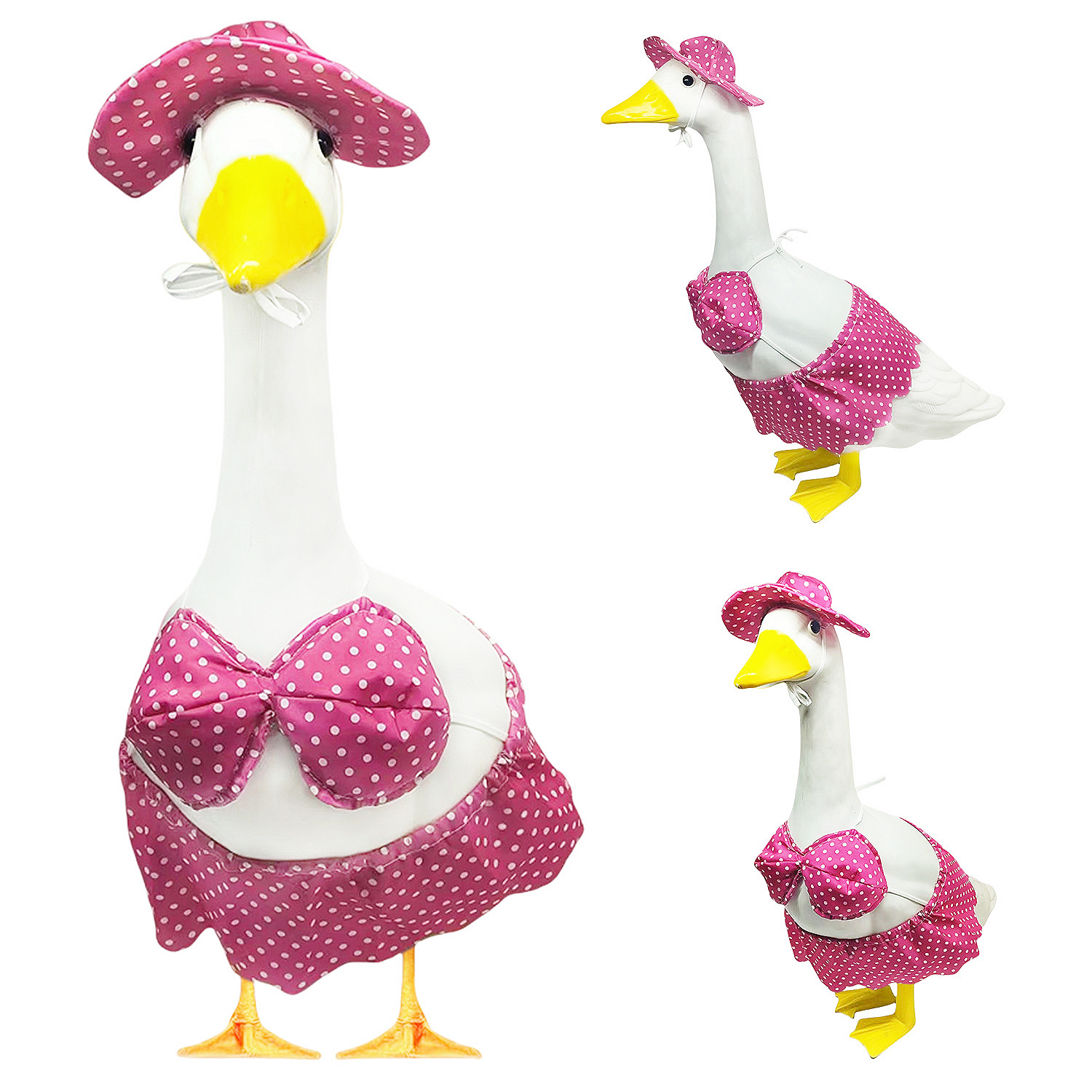 Cross-border Porch Goose 2026 New Style Hawaiian Bikini Set 48g shirt 28g bikini Specification image