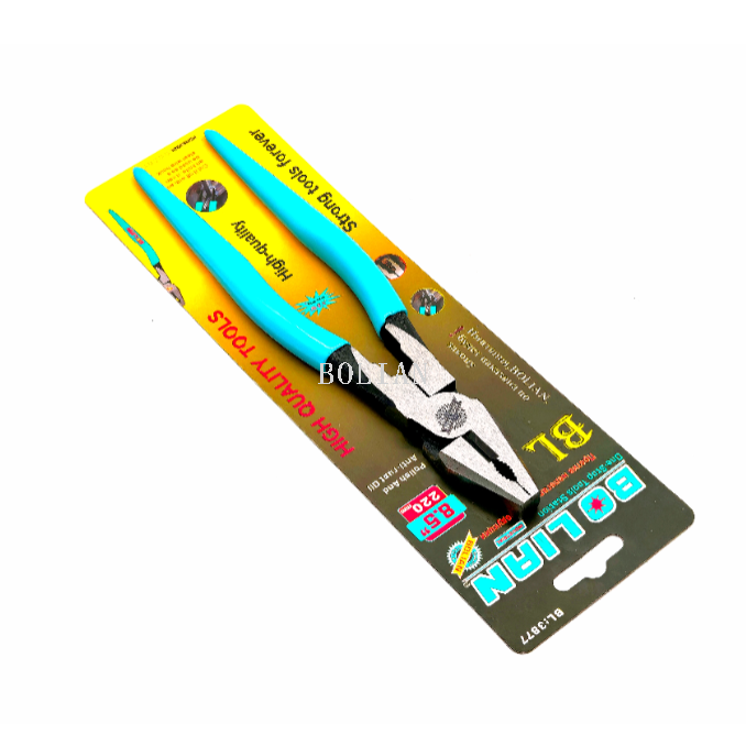BOLIAN pinzas constructoras pinzas constructoras 8.5