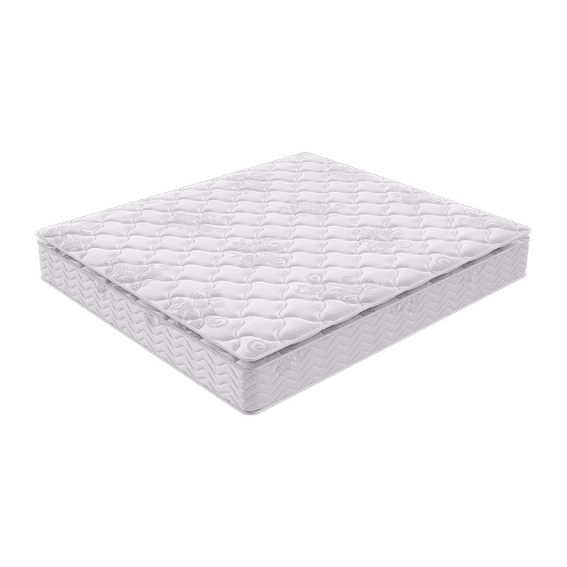 Factory wholesale of star hotel mattresses, Simmons home memory foam independent spring thickened soft pads for hotels and homestays Application Scenario
