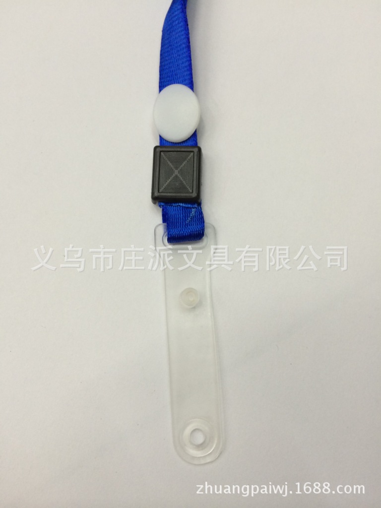 Factory wholesale 1.5cm leather ribbon name tags, employee name tags, lanyards, exhibition work ID card sleeves