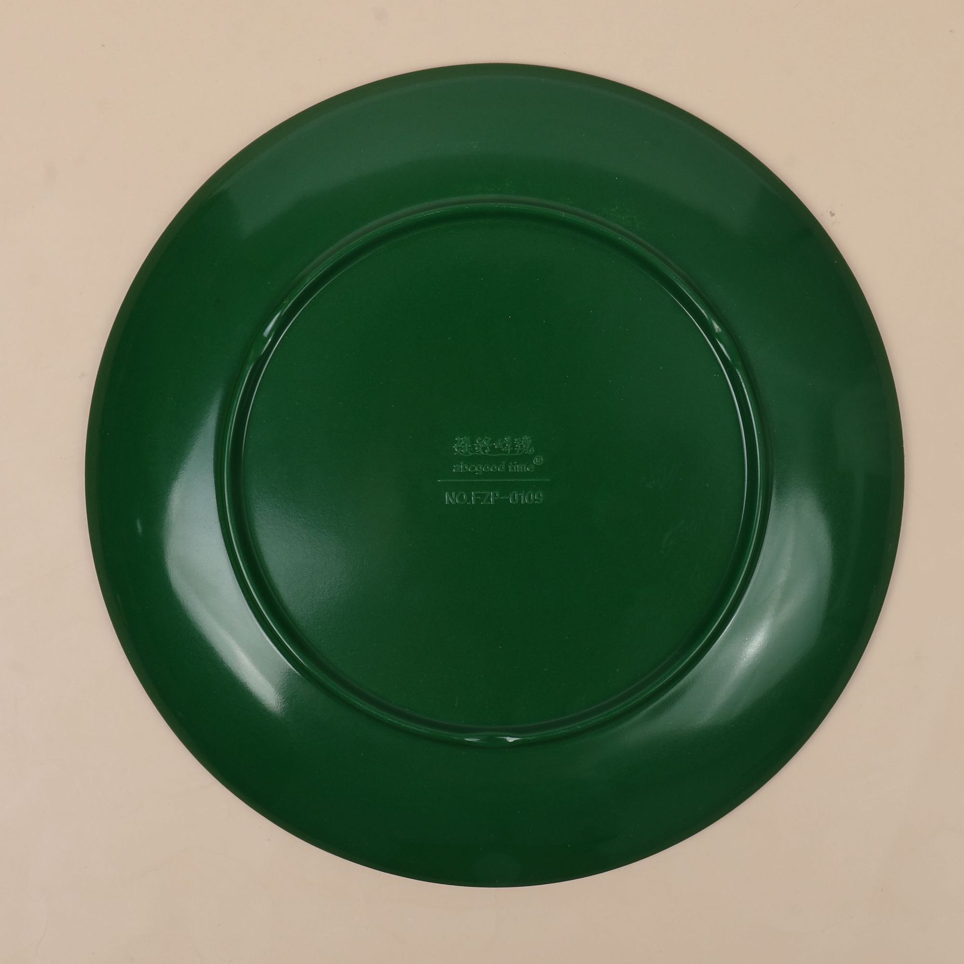 Cross-border 6, 7 and 8-inch melamine plates, melamine bowls, melamine trays and melamine tableware are available in large quantities in stock Application Scenario