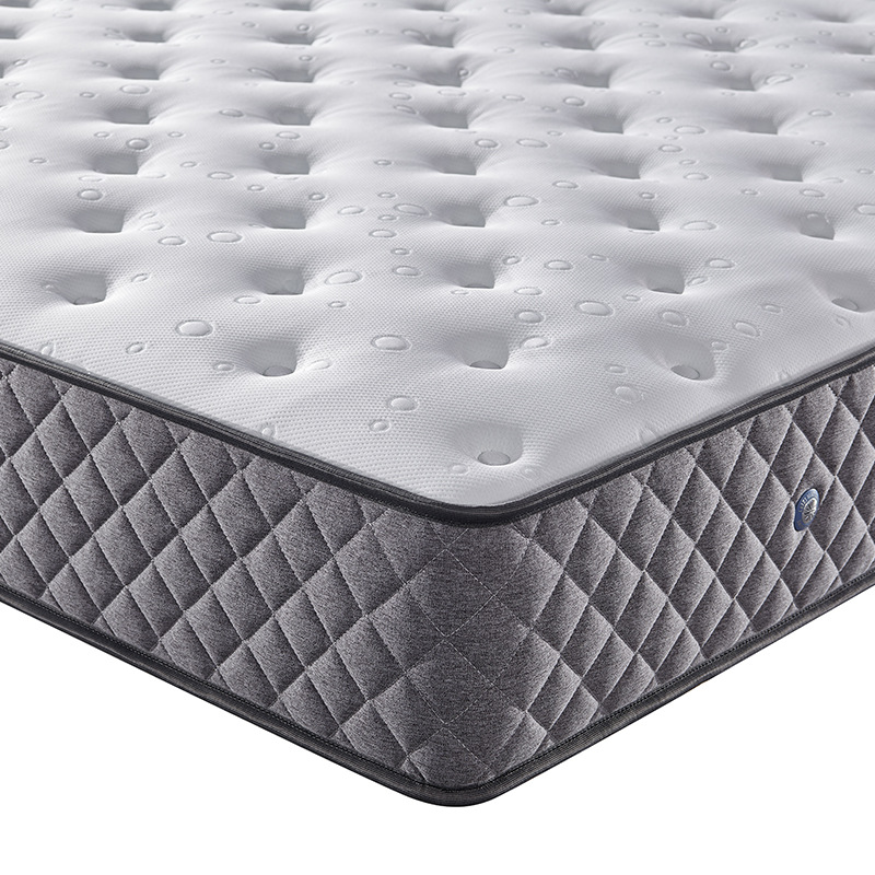 Five-star luxury sleep hotel mattress, independent bag, fiber cotton mattress, slow rebound mattress, memory foam cushioning mattress Application Scenario