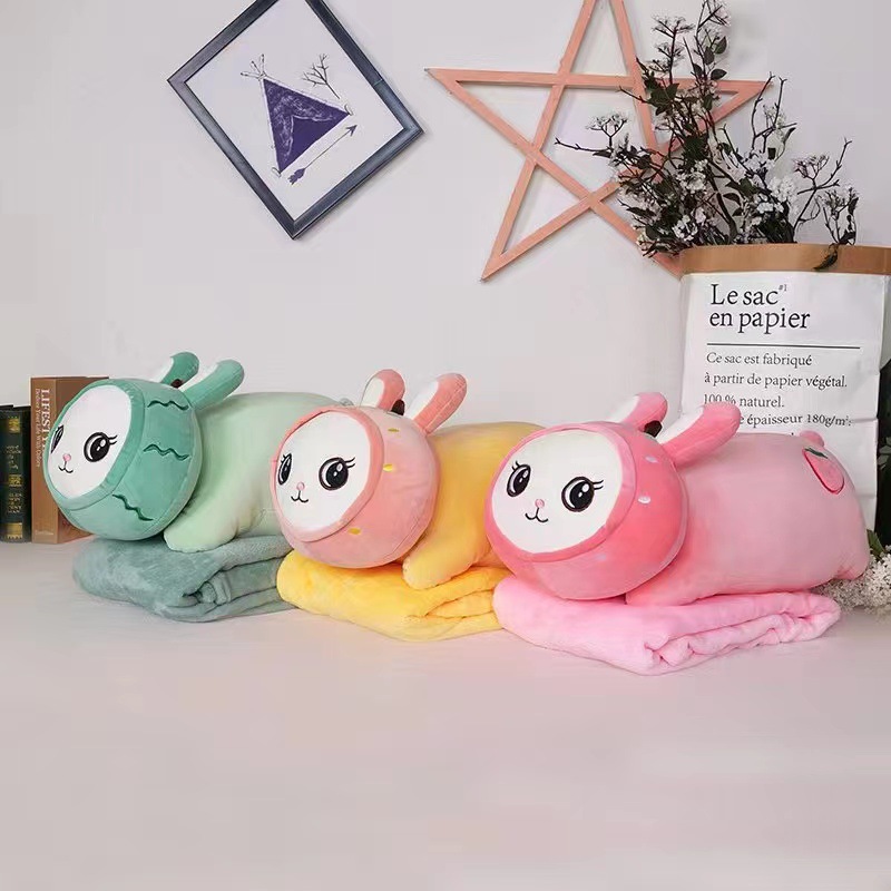 抱枕/玩具/太阳花靠枕/猪小屁/圣诞老人玩偶产品图