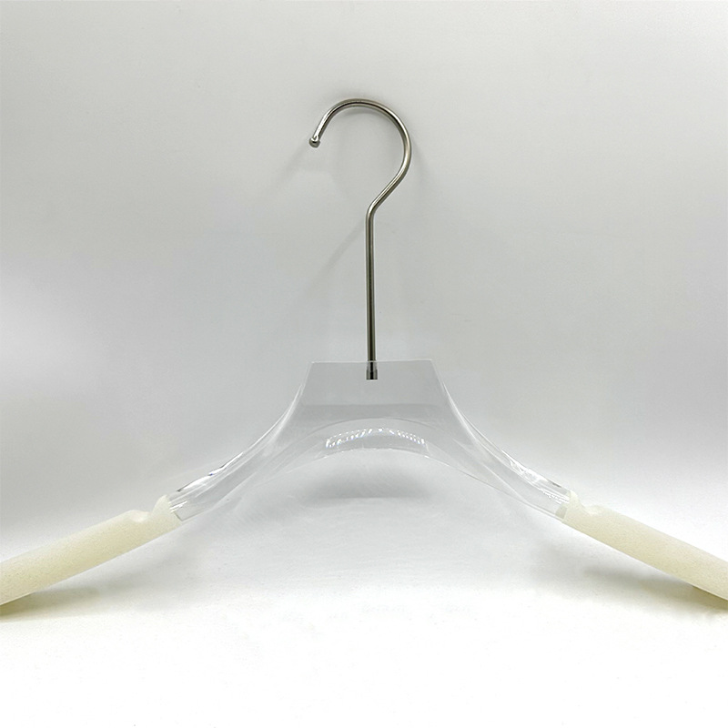 衣架/折叠衣架/塑料衣架/木质儿童衣架/衣服架子细节图