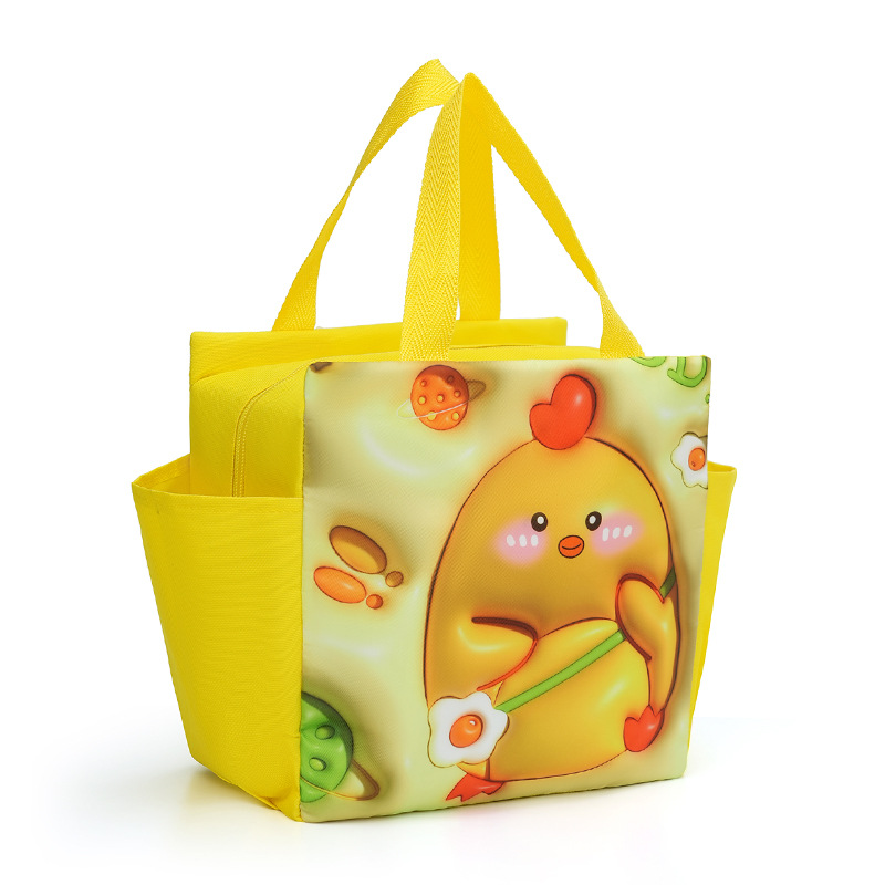 塑料袋/礼品袋/磨砂PVC手提袋/礼品袋简约PP/手提袋白底实物图
