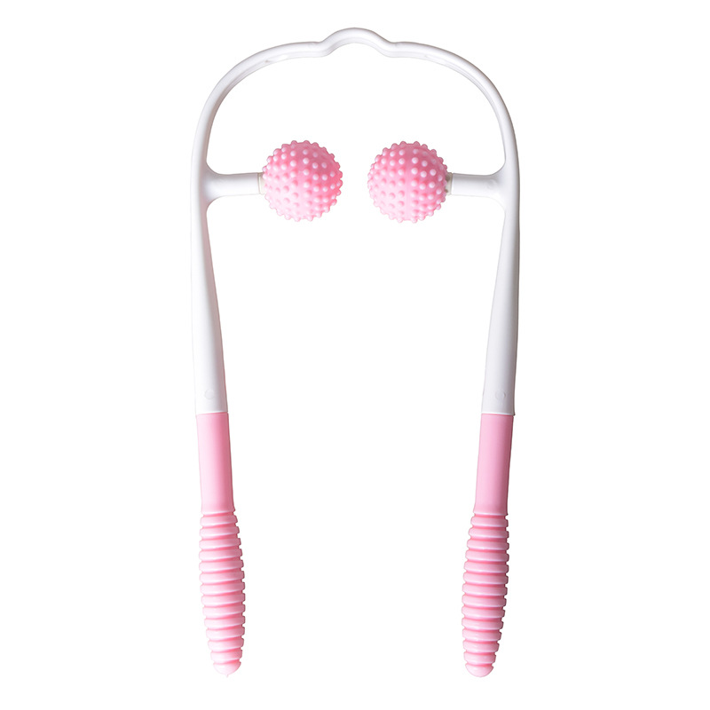 MINI按摩器实物图