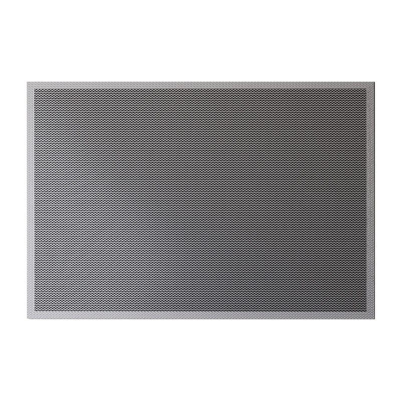 Outdoor entrance door floor MATS are dirt-resistant, maintenance-free, waterproof and sun-proof. Outdoor foot MATS are anti-slip and commercial. Welcome carpets are commercial Application Scenario