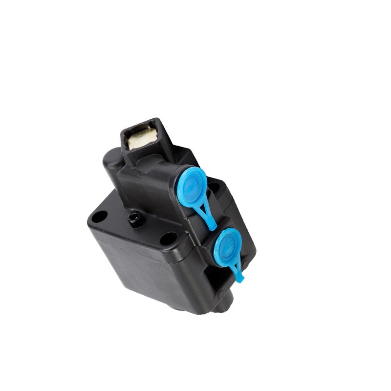 Electromagnetic valve SV3367 / SV3368/0012606257/0012606757/1662413