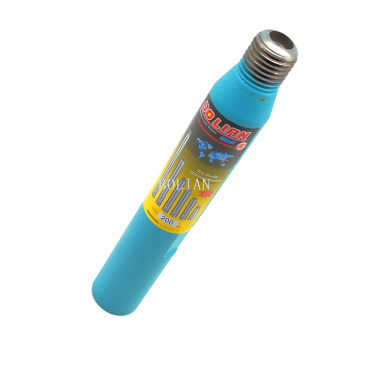 قطع غيار معدنية لحفارة مياه (230)