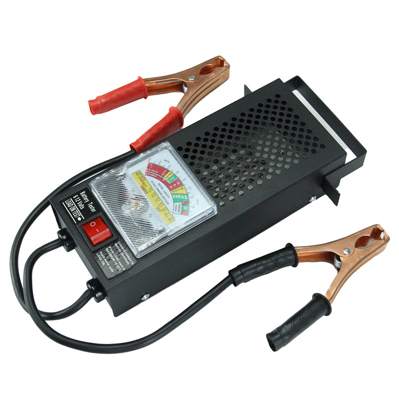 BATTERY tester, electric vehicle battery tester, battery capacity tester, BATTERY TEST Application Scenario