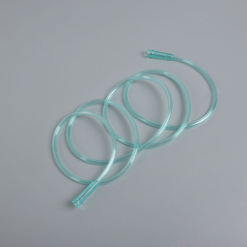 Disposable oxygen mask, oxygen inhalation mask, non-reinhalation mask/oxygen bag mask details Picture