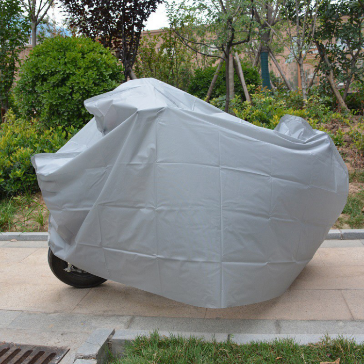 241006单车防尘罩热压自行车防尘罩电动摩托车车衣布套车罩防雨罩