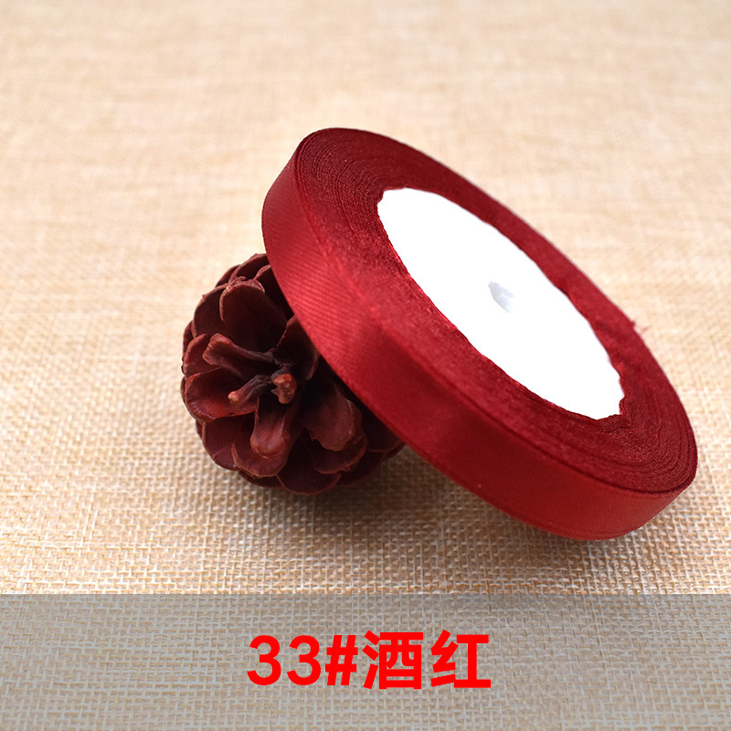 Colorful ribbon hair band, hair tie, Korean-style spliced hair tie, rubber band headwear, multi-color curly hair accessories Item Picture