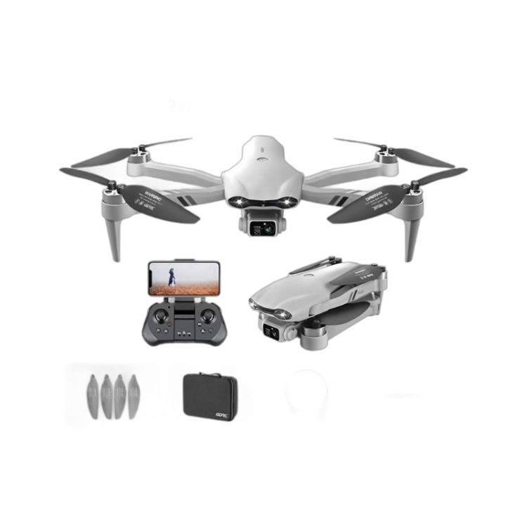 F10 Folding GPS drone aerial photography dual intelligent positioning return quadcopter, professional cross-border remote control aircraft drone Application Scenario
