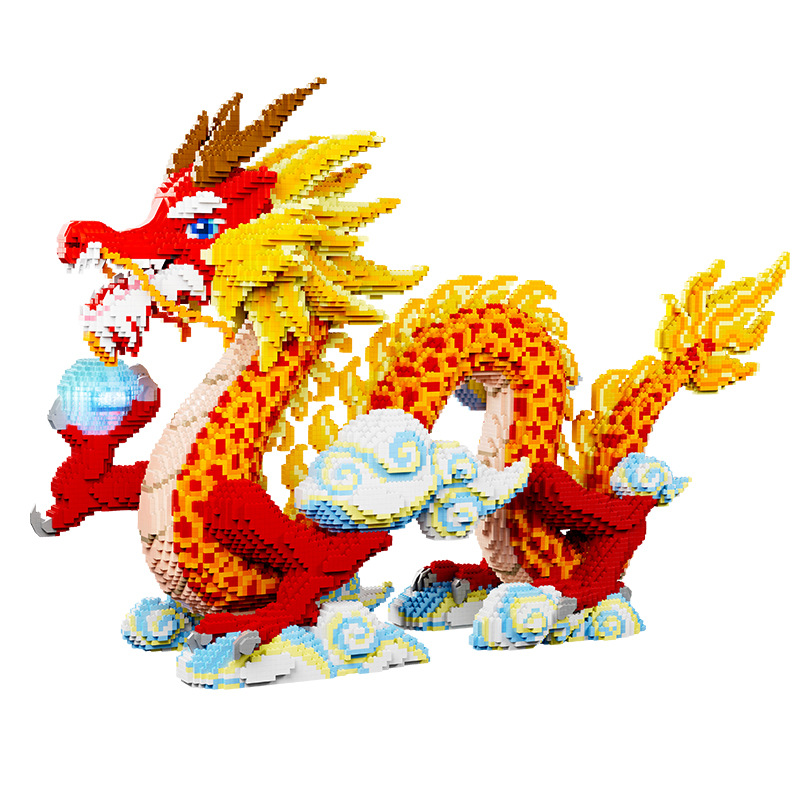 恐龙玩具实物图