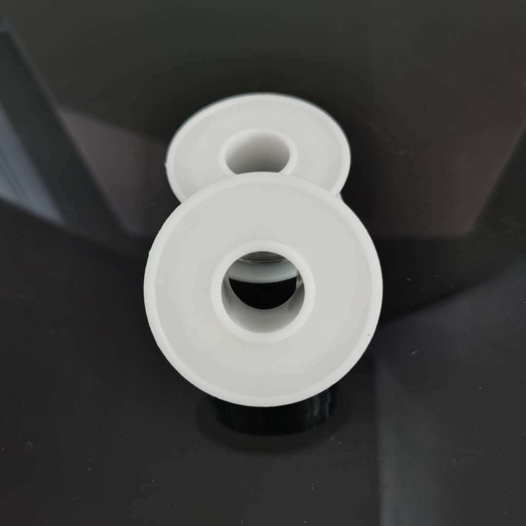 塑料堵头实物图