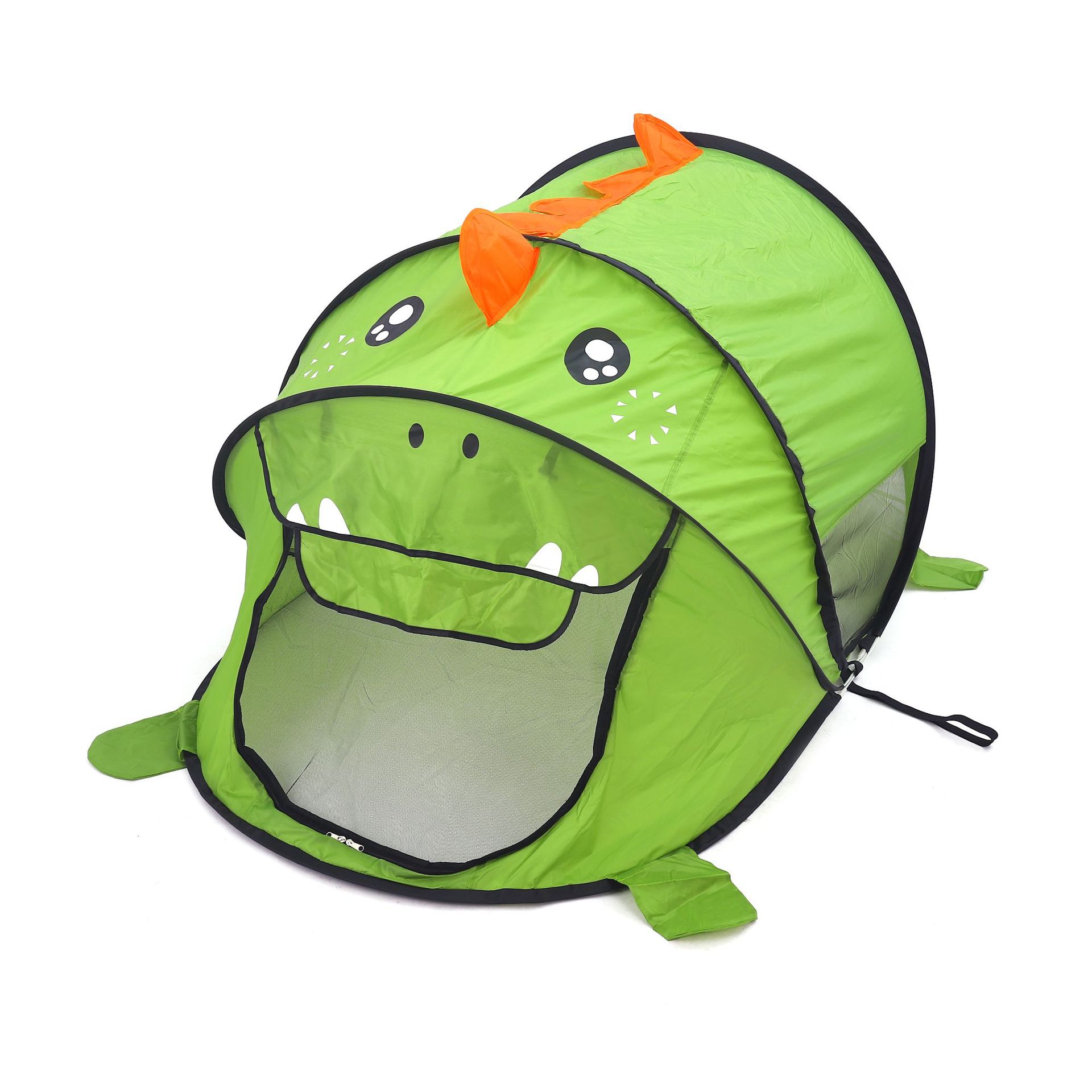 帐篷、天幕、帐篷配件实物图