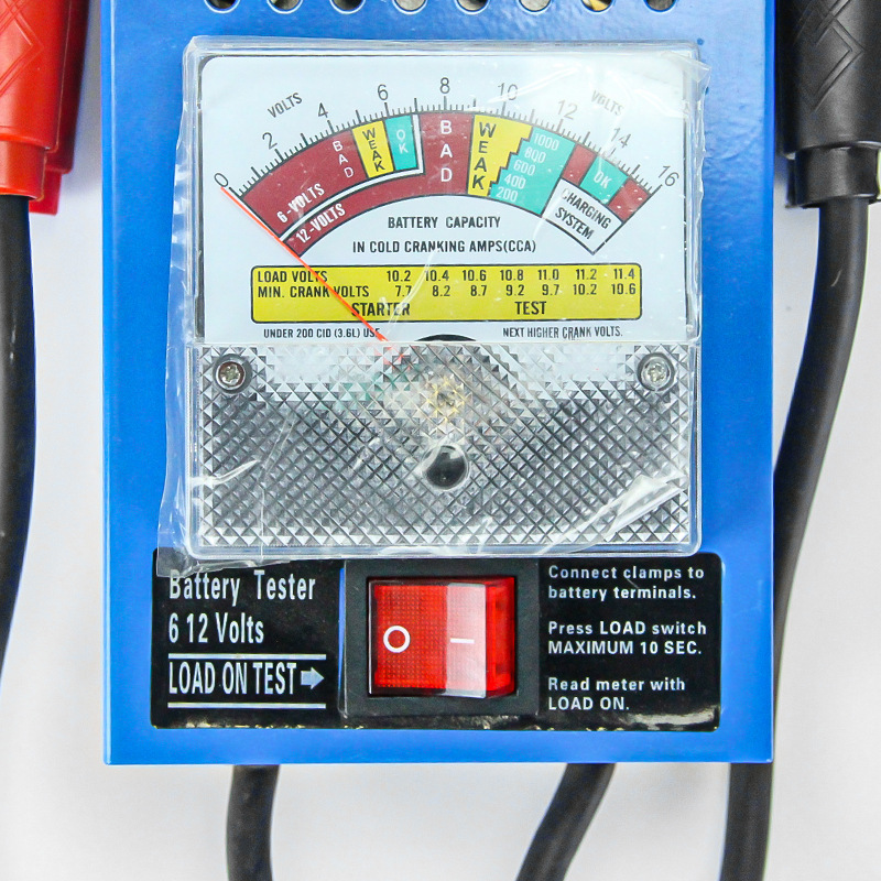 Battery capacity measuring instrument, storage battery testing instrument, testing table, measuring instrument, electric vehicle electricity meter tester, battery details Picture