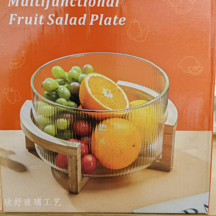 密胺/平盘盘子10寸/盘子/端菜盘/金边盘北欧产品图