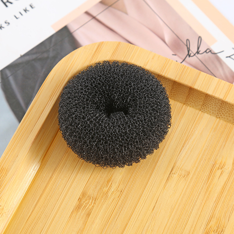 饰品/发圈/大肠发圈/发饰/韩国头绳产品图