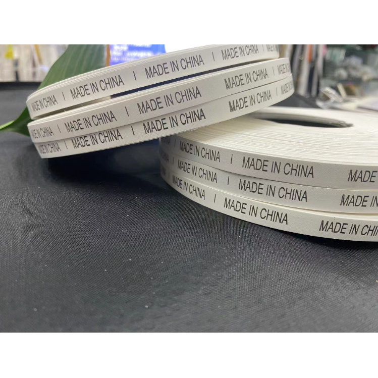 水洗标款式齐全，服装辅料，厂家直销支持定做