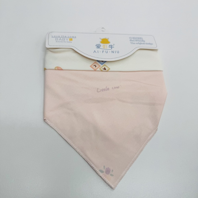 طفل ذو منديل لعاهة في بتلة الطفل بابيتوني Item Picture