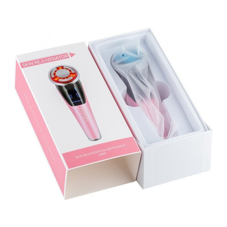 美容导入仪实物图